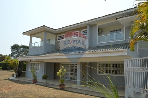 Venda-Casa de Condomínio-Park Way , Brasília , Distrito Federal , 71741606-880261001-95