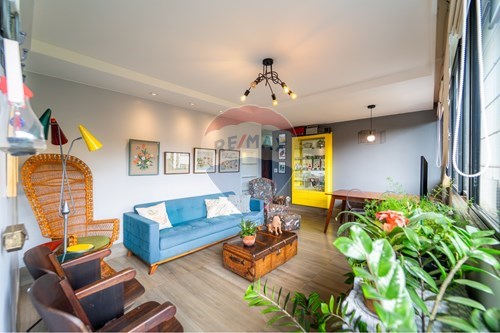 Venda-Apartamento-SQS 405 BLOCO K , 00  - Asa Sul , Brasília , Distrito Federal , 70239110-880111037-73