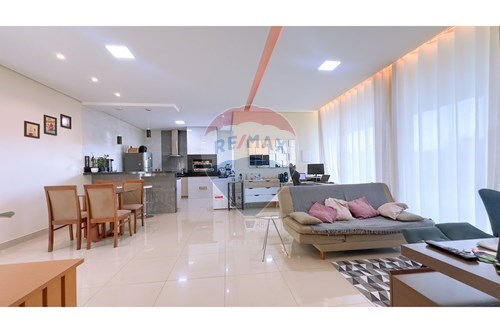 Venda-Casa-Jardim Botânico , Brasília , Distrito Federal , 71684370-880341024-129