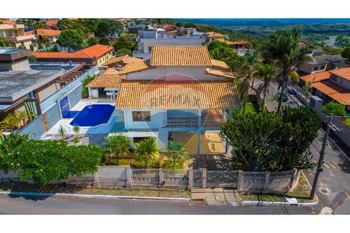 Venda-Casa-Grande Colorado , Sobradinho , Distrito Federal , 73105903-880151004-196