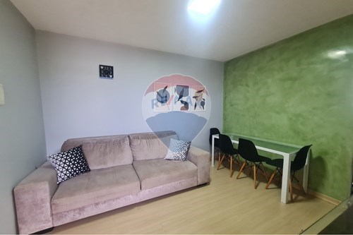 Venda-Apartamento-Jardins Mangueiral , Brasília , Distrito Federal , 71687200-880321021-65