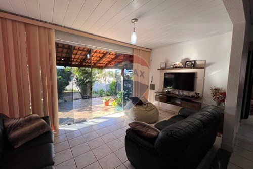 Venda-Casa-127 , SHVP TRECHO 03 CHAC.  - Colônia Agricola Samambaia , Vicente Pires , Distrito Federal , 72001-790-880401011-22