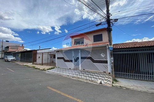 Venda-Sobrado-QR 408 , 19  - Samambaia Norte , Samambaia , Distrito Federal , 72318-321-880201020-276