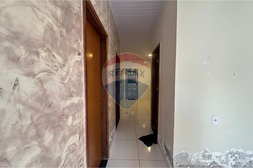 Venda-Casa-QR 313 CONJ 05 , 0  - Samambaia Sul , Samambaia , Distrito Federal , 72307-305-880201049-23