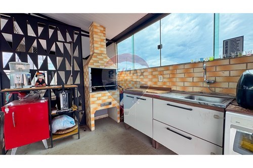 Venda-Casa-QR 1 CONJUNTO G CASA , 12  - Candangolândia , Candangolândia , Distrito Federal , 71725100-880231131-4