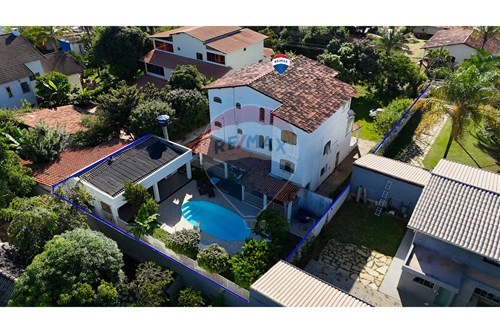 Venda-Casa-Grande Colorado , Sobradinho , Distrito Federal , 73105908-880341027-22