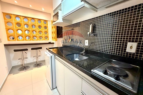 Alugar-Apartamento-CCSW 5 Lote 3 Bloco C , 3  - Sudoeste , Brasília , Distrito Federal , 70680571-880241029-46