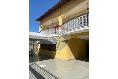 Venda-Casa-QND 36 , 25  - Taguatinga Norte , Taguatinga , Distrito Federal , 72120-360-880321017-71