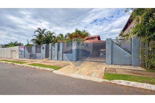 Venda-Casa-Condominio Mansoes Entre Lagos Rodovia DF-250 , 2  - Região dos Lagos , Sobradinho , Distrito Federal , 73255901-880231015-64