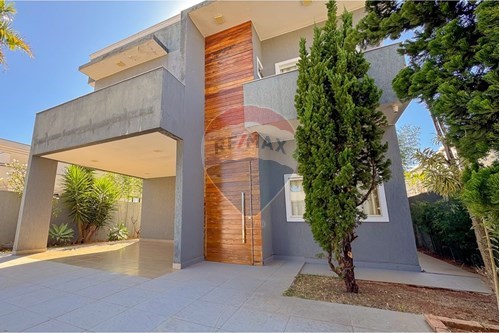 Venda-Casa de Condomínio-Br 020, Km 12,5 Condomínio  Alto da Boa Vista , 45  - Q 106, conj. 02  - Alto da Boa Vista , Sobradinho , Distrito Federal , 73130900-880111068-30