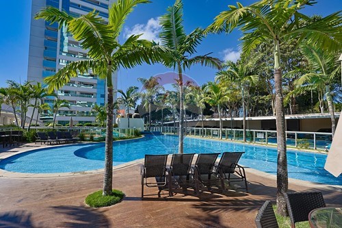 Venda-Apartamento-Sul , Águas Claras , Distrito Federal , 71928720-880341027-19