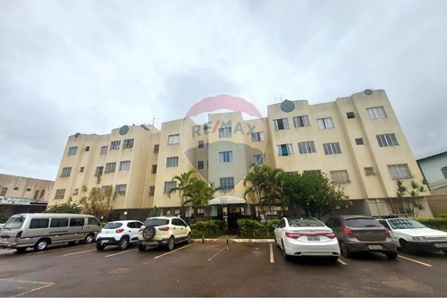 Venda-Apartamento-Samambaia Norte , Samambaia , Distrito Federal , 72320520-880341017-46