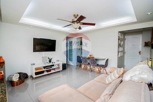 Venda-Apartamento-SQS 407 , 305  - Asa Sul , Brasília , Distrito Federal , 70256-160-880261015-96