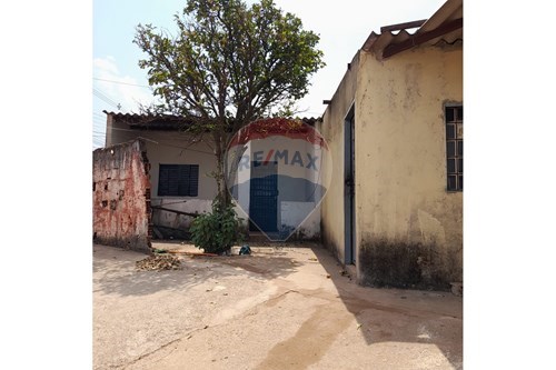 Venda-Casa-Samambaia Sul , Samambaia , Distrito Federal , 72310716-880391001-148