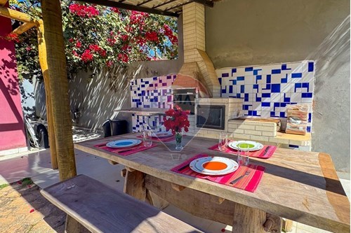 Venda-Casa de Condomínio-Corumbá IV -ENCANTO DO LAGO I , 01  - Alexânia , Alexânia , Goiás , 72930000-880111105-7