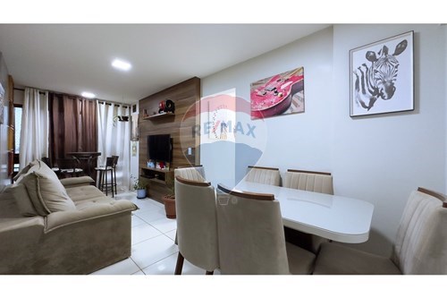 Venda-Apartamento-Taguatinga Centro , Taguatinga , Distrito Federal , 72010100-880341022-101