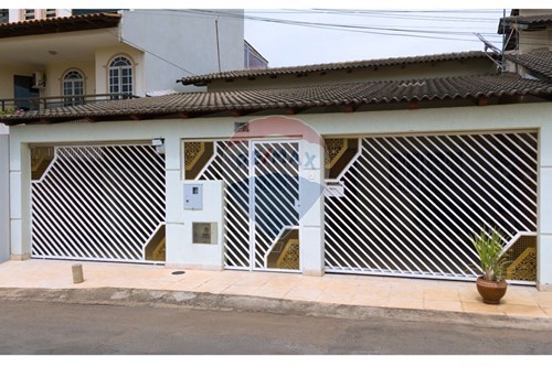 Venda-Casa-QE 30 Conjunto O , 22  - Vila Gourmet 30  - Guara II , Guara , Distrito Federal , 71065150-880231050-2