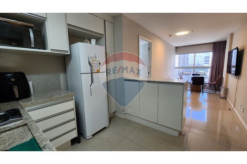 Alugar-Apartamento-Park Sul , Brasília , Distrito Federal , 71215100-880221008-97