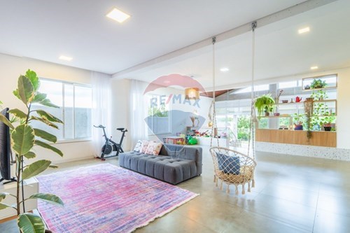 Venda-Casa-Cond. Ouro Vermelho II fase 1 , 12  - Próximo à Administração do Condomínio  - Jardim Botânico , Brasília , Distrito Federal , 71680-385-880261134-26