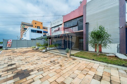 Venda-Loja em Shopping-SHIN CA 07, Bloco G , 100  - Lado da Academia Headway  - Lago Norte , Brasília , Distrito Federal , 71503507-880461009-43