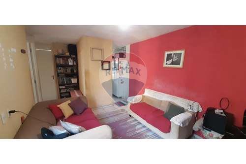 Venda-Apartamento-Quadra 3 Conjunto 1 Lote 6 , 202  - PARANOA PARQUE  - Paranoa Parque , Paranoa , Distrito Federal , 71587100-880231015-75