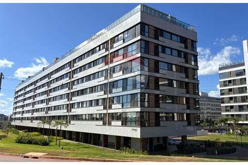 Alugar-Apartamento-SQNW 302 Bloco A , 0  - Noroeste , Brasília , Distrito Federal , 70683735-880351004-144