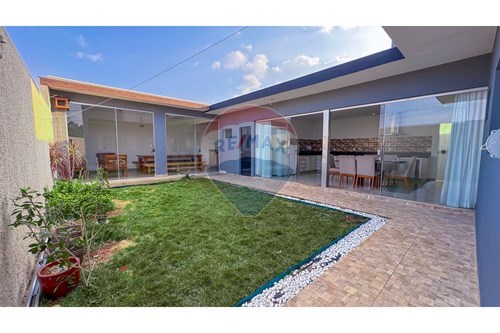 Venda-Casa-quadra 34 , 0  - Residencial Villa Suiça , Cidade Ocidental , Goiás , 72890270-880111053-104