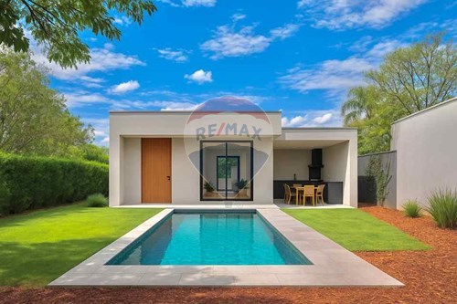 Venda-Terreno-Condomínio Estância Jardim Botânico , 18  - Jardim Botânico , Brasília , Distrito Federal , 71680365-880411009-43