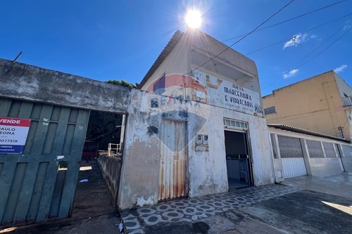 Venda-Terreno-QUADRA 504 , 11  - Parque Estrela Dalva VI (Pedregal) , Novo Gama , Goiás , 72860467-880351097-2