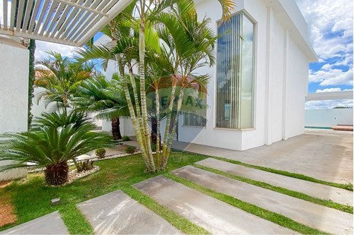 Venda-Casa de Condomínio-Alto da Boa Vista , 0037  - Alto da Boa Vista , Sobradinho , Distrito Federal , 73130900-880111068-28