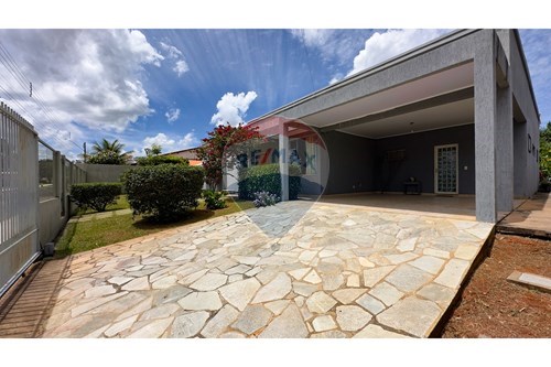 Venda-Casa-Jardim Botânico , Brasília , Distrito Federal , 71684190-880341024-124