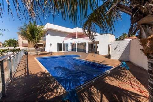 Venda-Casa de Condomínio-Cond Residencial Bianca , 29  - Alto da Boa Vista , Sobradinho , Distrito Federal , 73251900-880171004-71