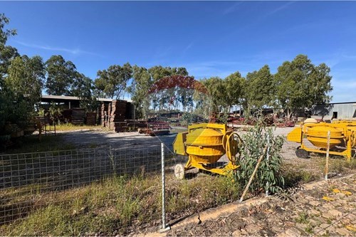 Slider Image Thumbnail