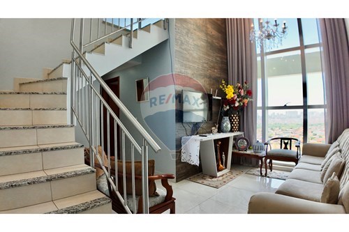 Venda-Apartamento-Residencial Felicità Qn 614 Conjunto D E , 01  - Samambaia Norte , Samambaia , Distrito Federal , 72322570-880411017-43