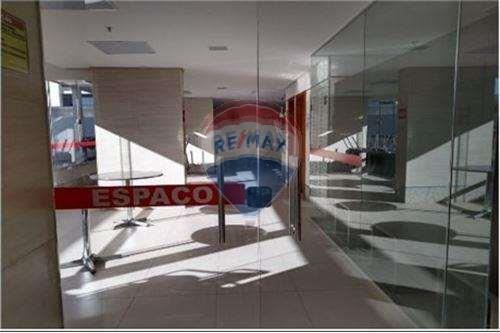 Apartamento - Alugar - Águas Claras , Distrito Federal - salao de festas.jpg - 880151004-209