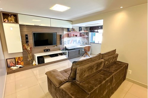 Venda-Apartamento-Taguatinga Sul , Taguatinga , Distrito Federal , 72015605-880221062-5