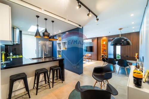 Venda-Apartamento-Rua 30 Norte lote , 02  - Parque  - SAAN , Setor Industrial , Distrito Federal , 71918180-880111080-15