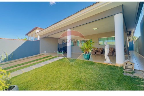 Venda-Casa-Vicente Pires , Vicente Pires , Distrito Federal , 72005800-880331086-9