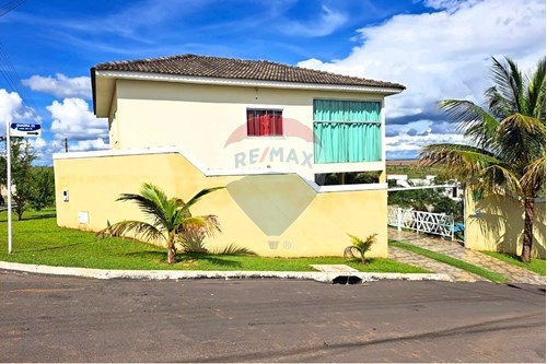 Venda-Casa-Centro , Cidade Ocidental , Goiás , 72883736-880231087-83
