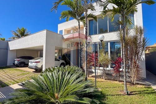 Venda-Casa-SHVP Trecho 1, Quadra 1 Conjunto 2 , 06  - Jockey , Vicente Pires , Distrito Federal , 72005-095-880111053-113