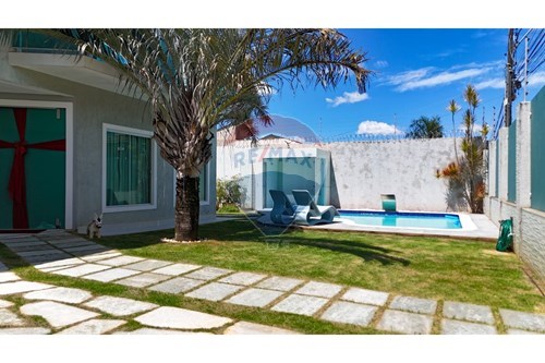 Venda-Casa de Condomínio-Vicente Pires , Vicente Pires , Distrito Federal , 72005265-880341020-38