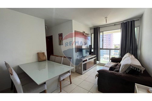 Venda-Apartamento-Samambaia Norte , Samambaia , Distrito Federal , 72322-570-880421002-49