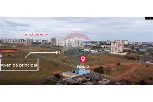 Venda-Prédio-Samambaia Norte , Samambaia , Distrito Federal , 72341100-880391060-25