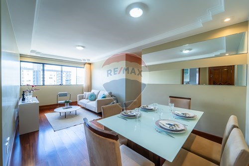 Venda-Apartamento-Norte , Águas Claras , Distrito Federal , 71919000-880261134-23