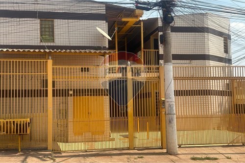 Venda-Apartamento-Qr 615 CONJ 07 LOTE , 03  - Samambaia Norte , Samambaia , Distrito Federal , 72331808-880201049-19