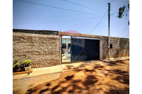 Venda-Casa-Samambaia Norte , Samambaia , Distrito Federal , 72331530-880391077-5