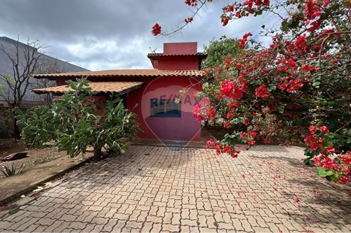 Venda-Casa-Condomínio San Francisco II , 17  - Jardim Botânico , Brasília , Distrito Federal , 71684400-880151012-19