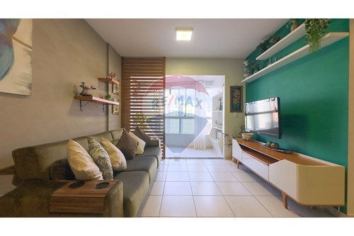 Venda-Apartamento-Atlântico Norte Quadra 102 , Águas Claras  - Atlantico Norte  - Norte , Águas Claras , Distrito Federal , 71906500-880331011-69