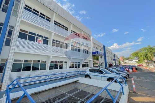 Alugar-Cj. Comercial/ Sala-Asa Sul , Brasília , Distrito Federal , 70390100-880161041-111