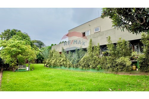 Venda-Casa de Condomínio-Condomínio Belvedere Green , 8  - Jardim Botânico , Brasília , Distrito Federal , 71680380-880341021-101